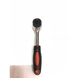RATCHET WRENCH HANDLE (SIZE: 1/2, 1/4, 3/8)