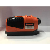 MINI LASER LEVEL (RED BEAM)