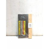 Putty Spatula with Wood Handle (10",8",6")