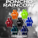 RAIN COAT