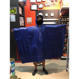 RAIN COAT