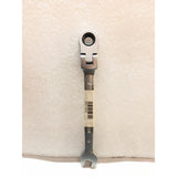 Combination Ratchet Wrench