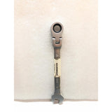 Combination Ratchet Wrench