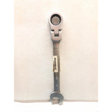 Ratchet Wrench (Sold Separately)