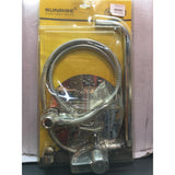 SUNRISE Shower SET (2215, 2216, 9311, 2221, 9310)