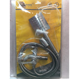 SUNRISE Shower SET (2215, 2216, 9311, 2221, 9310)