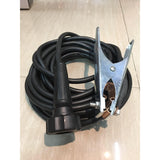 Threaded Welding Cable 10meters 1x16mm²