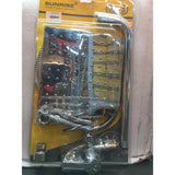 SUNRISE Shower SET (2215, 2216, 9311, 2221, 9310)