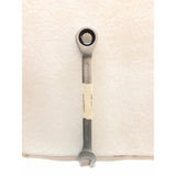 Combination Ratchet Wrench