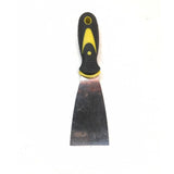 Putty Knife (2" - 3" - 4" - 6')