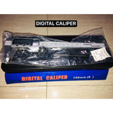 BASIC, PVC AND DIGITAL CALIPER