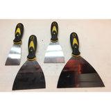 Putty Knife (2" - 3" - 4" - 6')