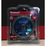 MAIESTA Diamond Saw Blade Gold