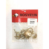 Bosyeun CupHooks Gold