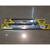 DRAWER TRACK PULLEY 14" & 16"