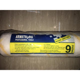 ARMSTRONG PAINT ROLLER BRUSH 9"