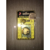 JB Drawer Lock with 2 Keys