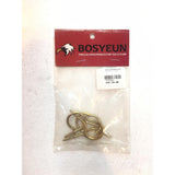 Bosyeun CupHooks Gold