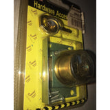 JB Drawer Lock with 2 Keys