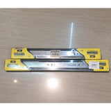 DRAWER TRACK PULLEY 14" & 16"