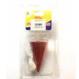 CF Plumb Bob