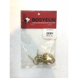 Bosyeun CupHooks Gold