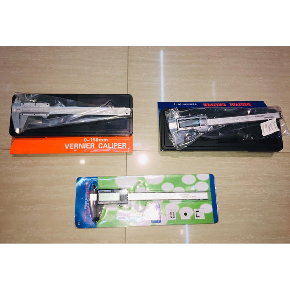 BASIC, PVC AND DIGITAL CALIPER – GOLDENBOLAY CONSTRUCTION SUPPLIES ...