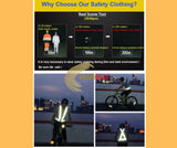 High Visibility Standard Safety Vest