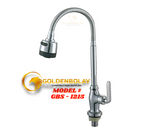 GBS FAUCETS