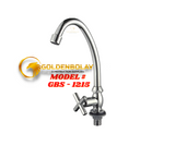 GBS FAUCETS