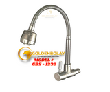 GBS FAUCETS