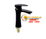 GBS FAUCETS