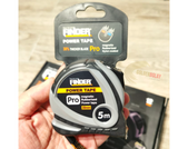Meter Finder brand ( construction measuring tape)