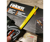 Meter Finder brand ( construction measuring tape)