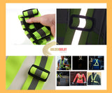 High Visibility Standard Safety Vest