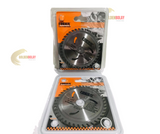 Branded Original Industrial Grade 4"  x 40T - TCT Saw Blade Wood works - 10000 RPM