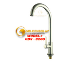 GBS FAUCETS