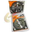 Branded Original Industrial Grade 4"  x 40T - TCT Saw Blade Wood works - 10000 RPM