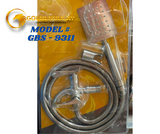 GBS Shower Heads