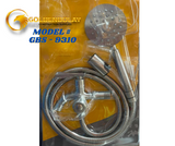 GBS Shower Heads
