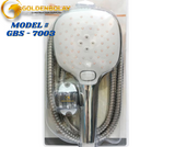 GBS Shower Heads