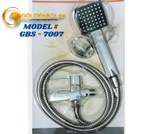 GBS Shower Heads