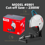 Ronix Cut-off Saw 2300W Model #5901
