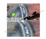 MAILTANK JAPAN 400A - Digital display Inverter Portable Welding Machine