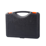 FINDER 60 PCS Tool Set Impact Drill Tools Set Hand Tool- Kit Set Size/Volume:"360mm*275mm*25mm