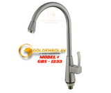 GBS FAUCETS