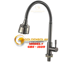 GBS FAUCETS