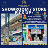 MAILTANK JAPAN 400A - Digital display Inverter Portable Welding Machine